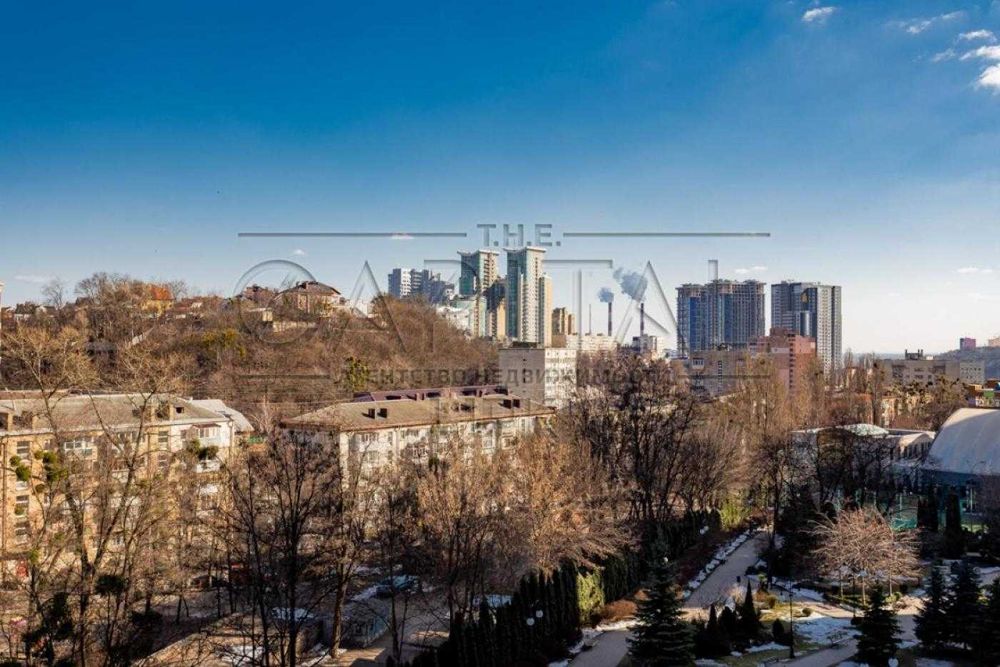 Оренда / Квартира / Андрія Верхогляду, Печерськ, Київ