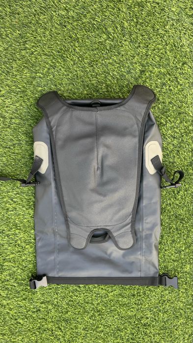 Mochila / Mala magnética para tanque depósito Ducati Scrambler