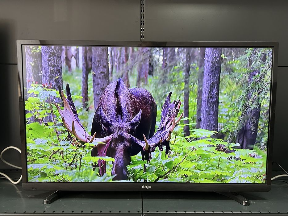 Телевізор  32 ERGO LE32CT5020JP  HD LED