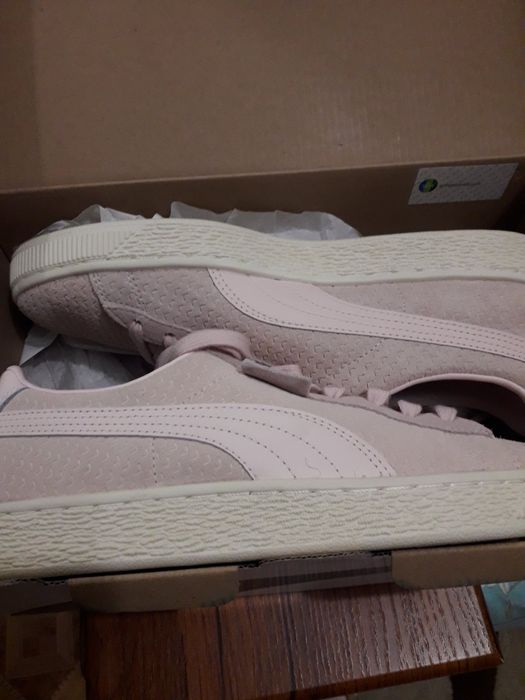 Кроссовки Puma