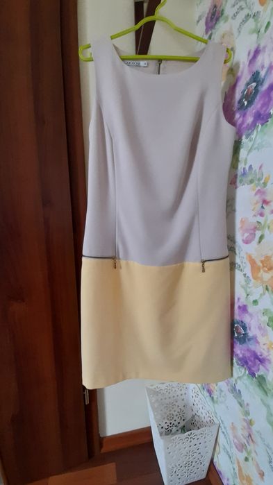 Sukienka Quiosque r.38