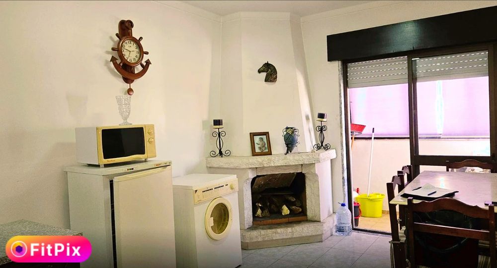 Quartos T2 Entroncamento