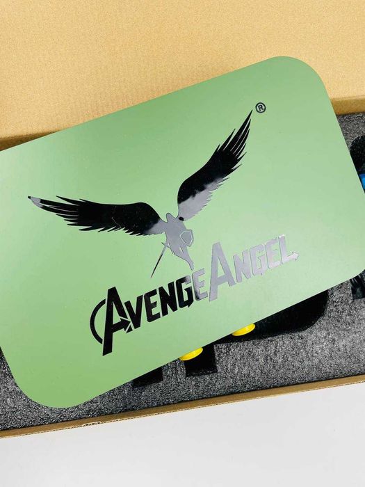 Антена підсилювач сигналу AvengeAngel 2.4G/5.8G, арт: 43899