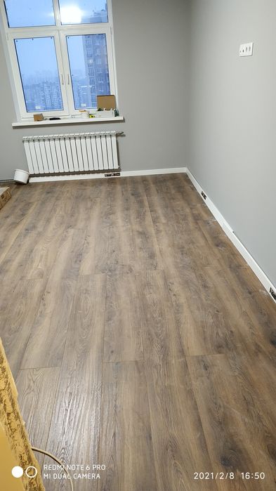 Якісні малярні  роботи.