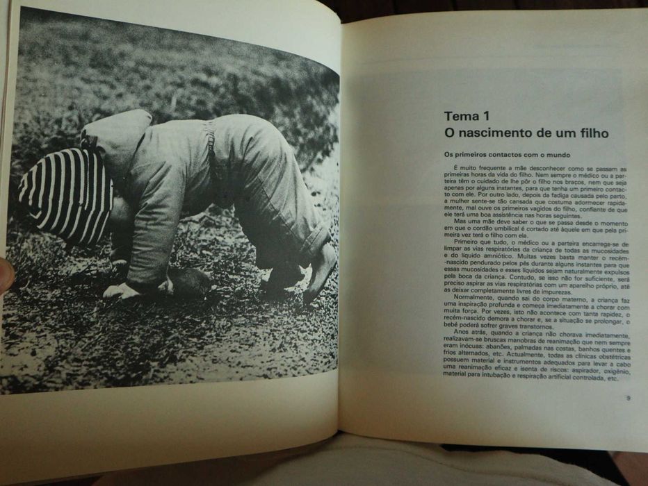 Livro do Casal, Coleção
