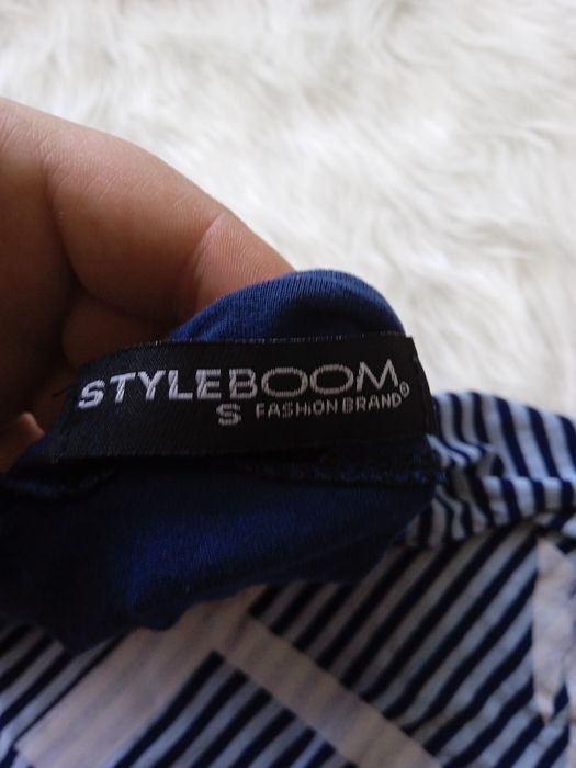 Bluzka damska Styleboom