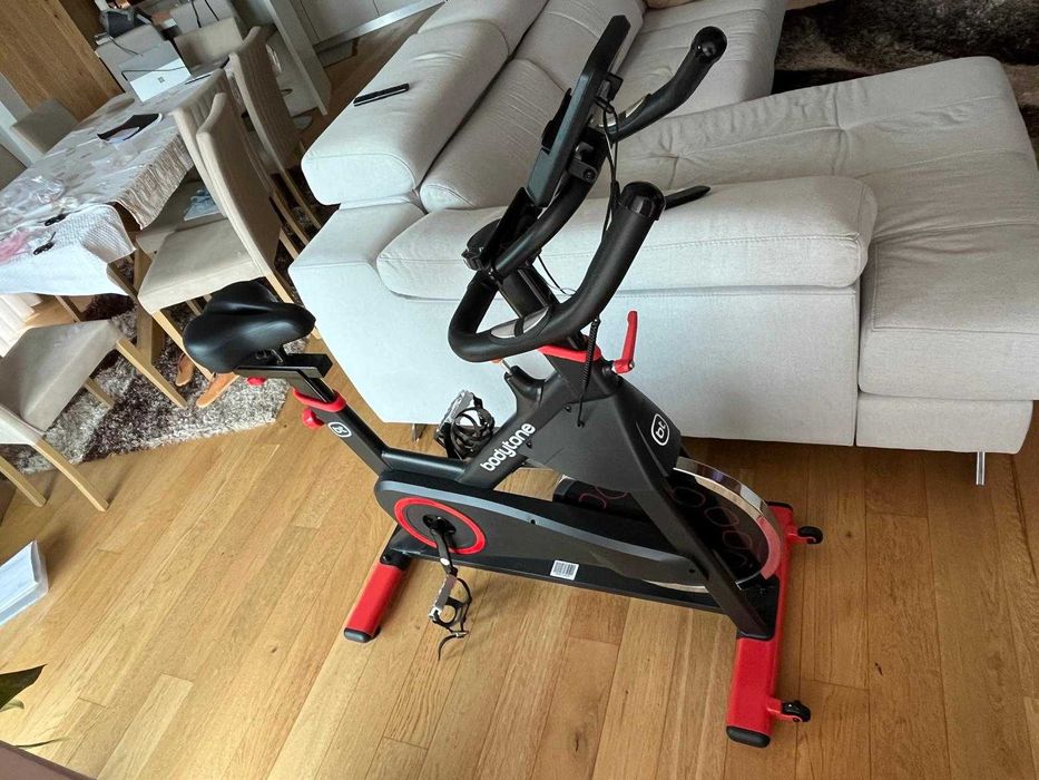 Bicicleta Estática BODYTONE Active Bike 200