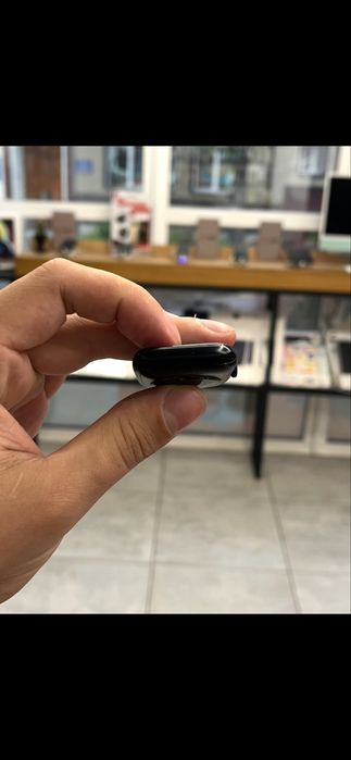 Apple watch SE2 44mm midnight 190$ 140$