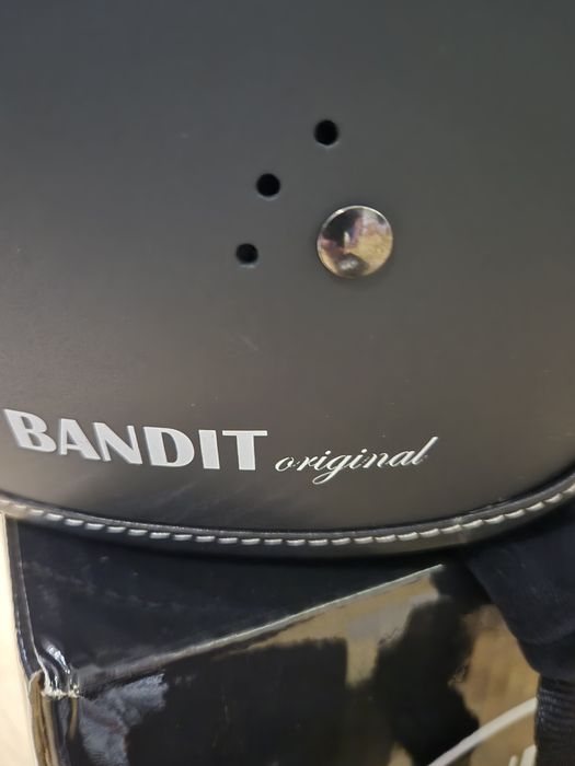 Harley Davidson Bobber Chopper Kassk Bandit roz.M