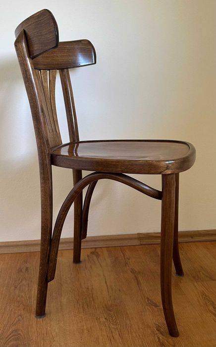 Krzesło drewniane Thonet A-165 FAMEG nowe