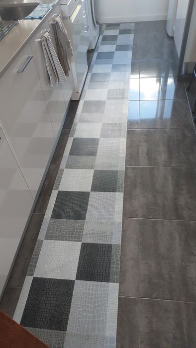 Passadeira de cozinha Animalier