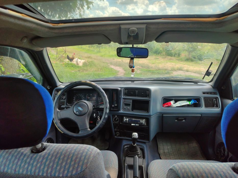 Продам Форд сієра