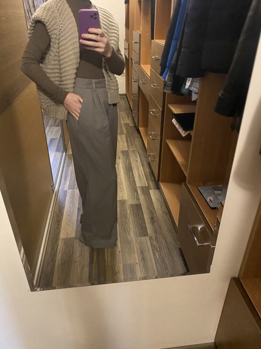 Палаццо фірмові плотні гарноі якості