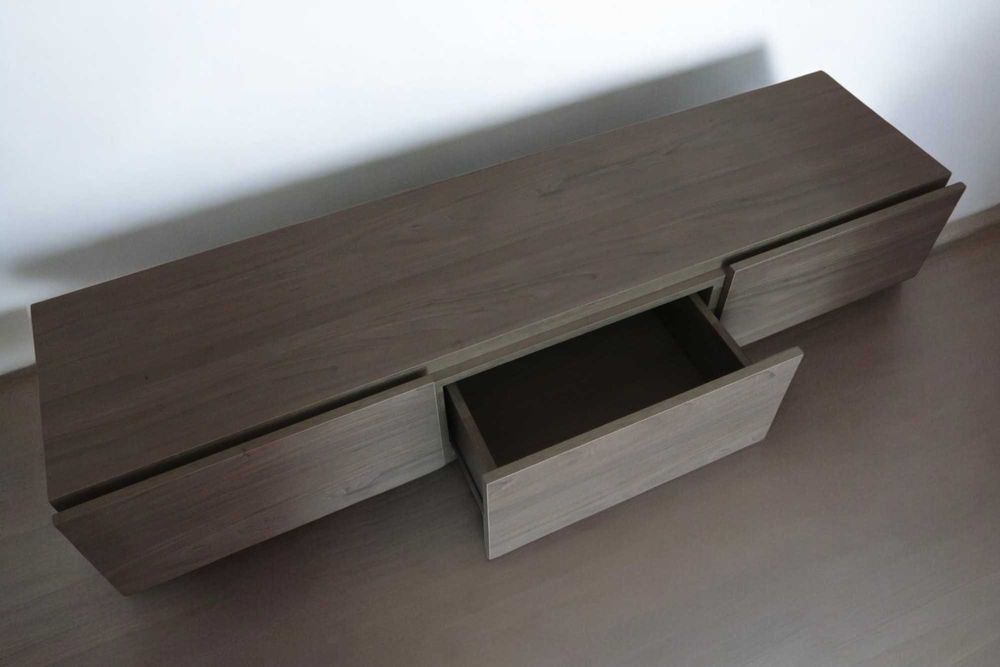 Base para TV | Nova | Já Montada | Entrega Grátis