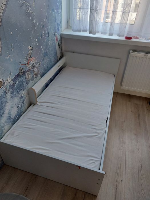 Łóżko dziecięce 160 x 80