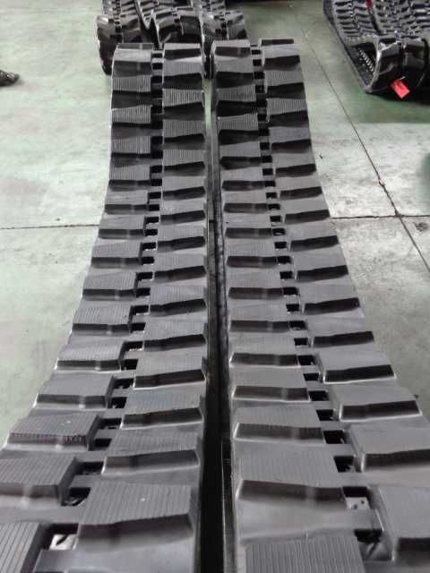 Гусениця 450х81х76N   450/81/76N   450x81.5x76 332/H9870