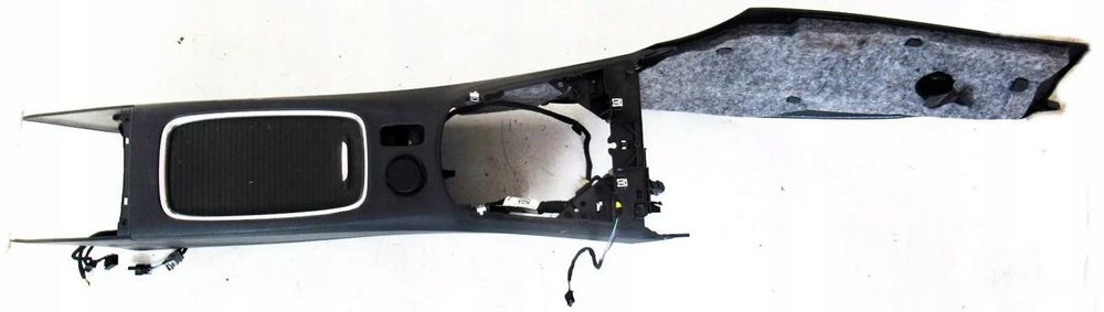 OPEL ASTRA K V TUNEL ŚRODKOWY 39018595