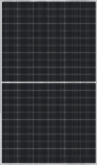 Painel fotovoltaico Suntech 720W Tipo N TOPCon Bifacial Vidro-Vidro