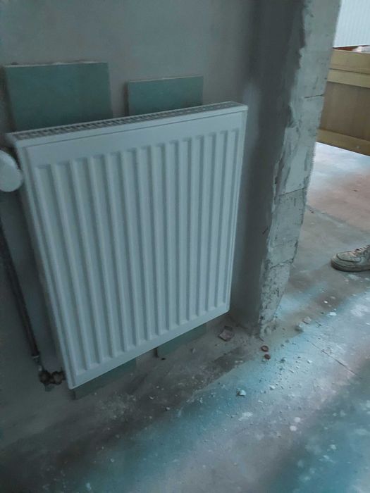 Grzejniki firmy KERMI