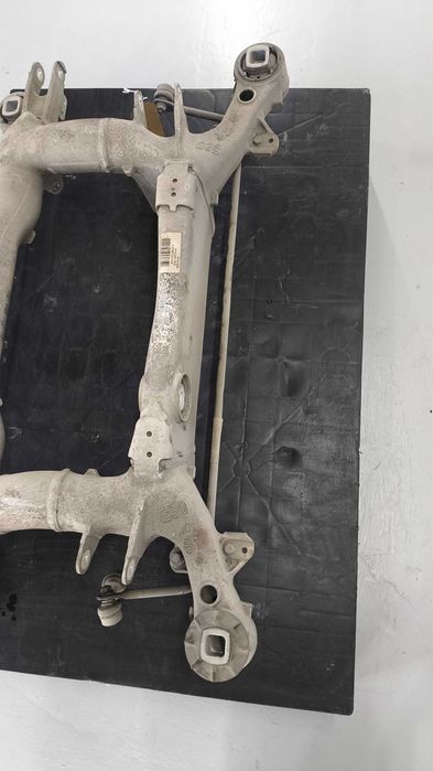 Charriot/Eixo Traseiro BMW Serie 5 (E60/E61) 6770.827