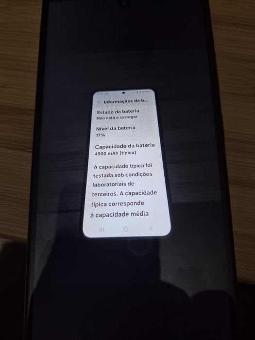 Sansung s24+256GB como no vo fatura 2024 e ofereço  uma capa protector