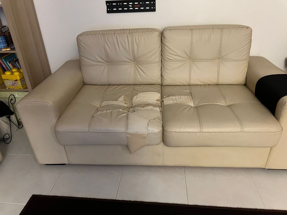 Sofa 2 Lugares ( oferta o de 3)