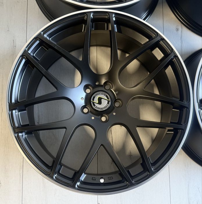Promocja  SCHMIDT 20” 5x112 BMW - 5 , 7,  X3, X4, X5, X6  M3  M4