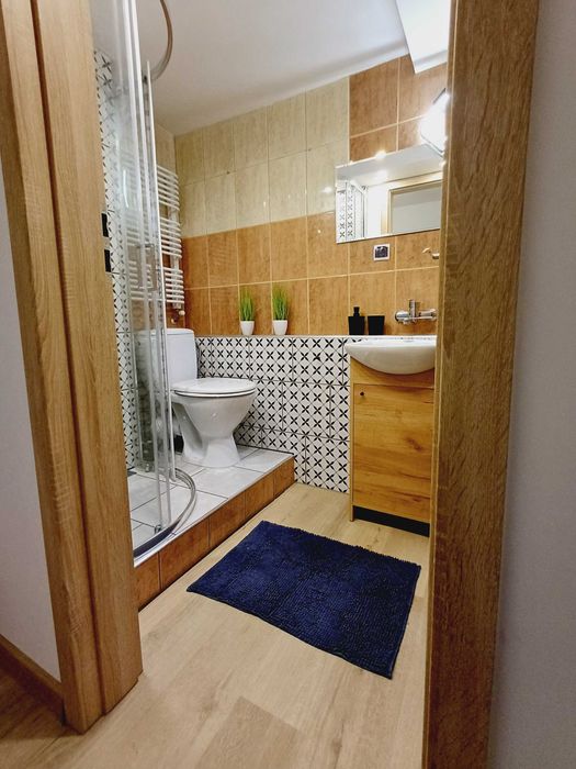 Mieszkanie/Apartament Jan
