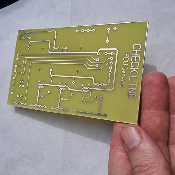 Печатные платы для радиолюбителей. Быстрая отправка