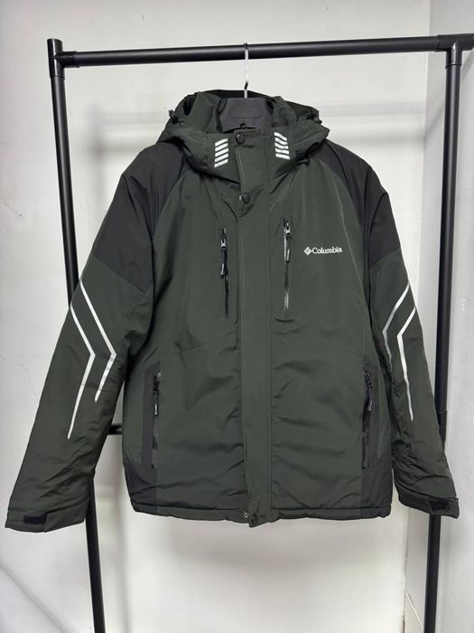 Куртка Columbia