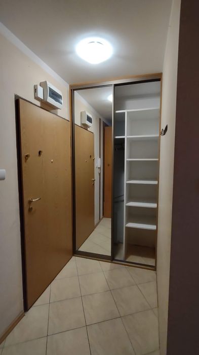 Mieszkanie – Warszawa - Widok 3