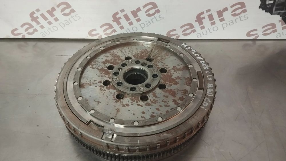 VOLANTE DO MOTOR BIMASSA MERCEDES GLA CLA A W176 REF. A6510305705