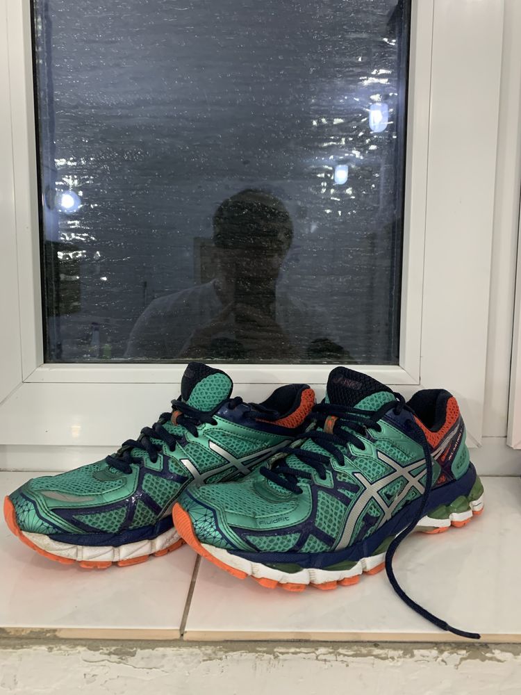 Asics gel kayano 21 discount