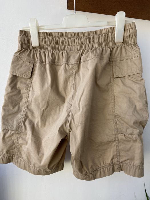 Calções Cargo Nike (tamanho: S)