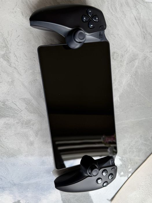 PlayStation Portal Remote Player (Midnight Black)