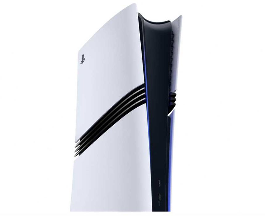 Consola PlayStation5 Pro - Nova Selada Garantia 3 Anos