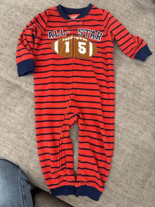 Чоловічок Carter’s 12 m