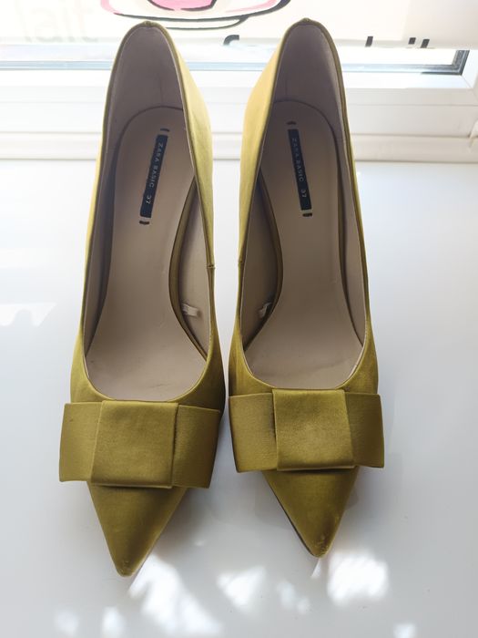 Туфлі жіночі Zara