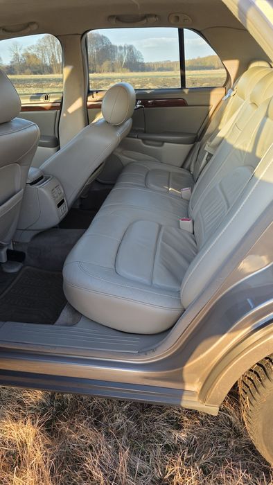 Cadillac DeVille 4.6 V8