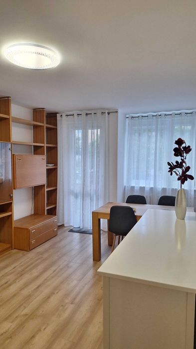 2 pokojowe mieszkanie z widokiem na morze, Gdynia -Płyta Redłowska