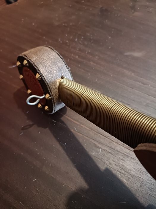 Espada Medieval (ideal para decoração)