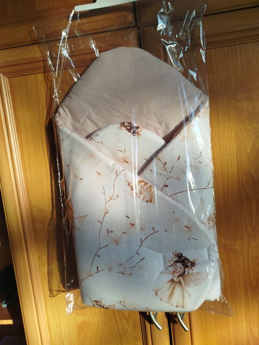 Sprzedam nowy rożek