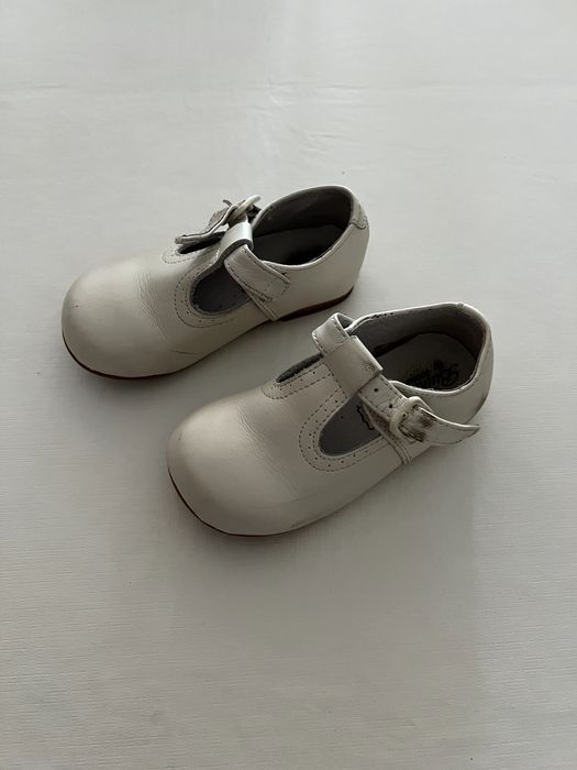 Sapato Cerimónia criança Bubble Bobble - Tamanho 24