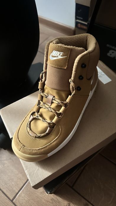 Кроссівки оригінал Nike