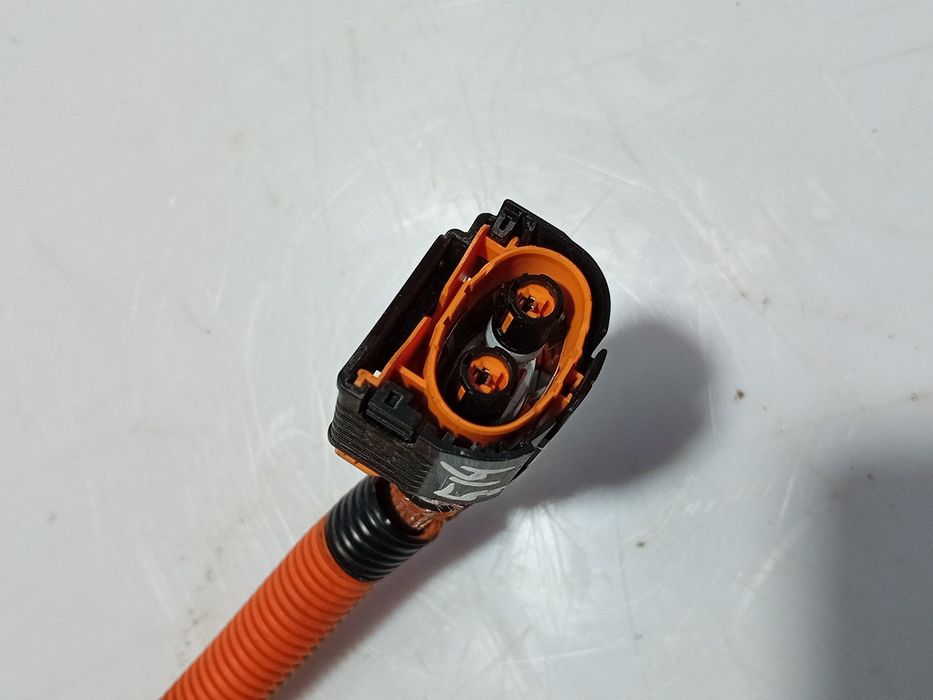 Cabos Elétricos  RENAULT Zoe (BFM_)