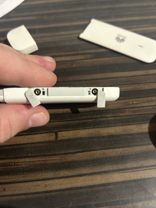 4G LTE модем Huawei BROVI E3372-325 до 150 Мбіт/сек
