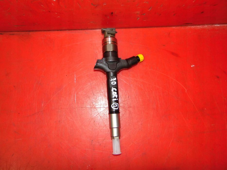 p9x715 wtryskiwacz 3.0 dci cdti 8-97353080 opel saab renault dcri105830