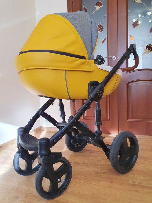 Продам коляску Verdi Orion  2в 1 б/у