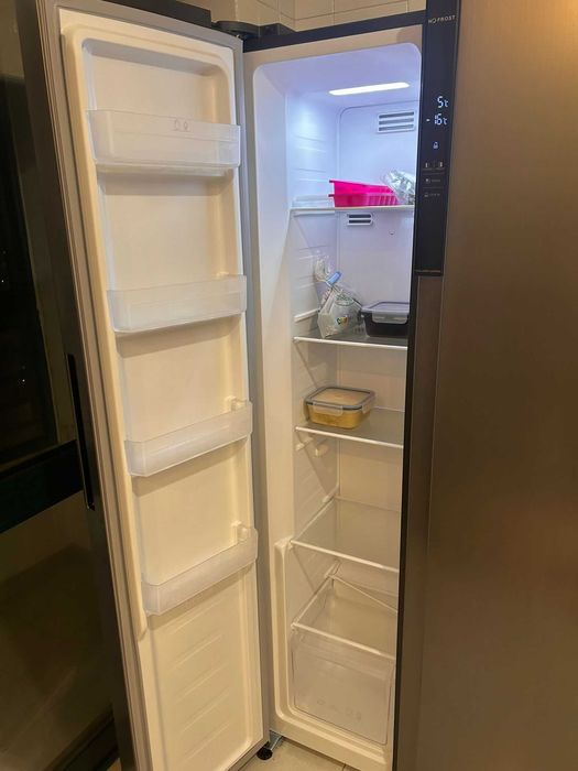 Frigorifico Americano