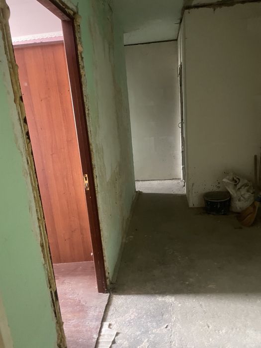 Продається квартира Мукачево Івана франка бічна